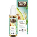 eccoverde Terra Naturi RELAX Massage- & Körperöl 100 ml