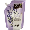 eccoverde Terra Naturi RELAXING LAVENDER Flüssigseife 500 ml