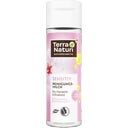 eccoverde Terra Naturi SENSITIV Reinigungsmilch 200 ml
