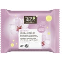 eccoverde Terra Naturi SENSITIV Reinigungstücher 25 Stk