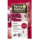 eccoverde Terra Naturi VITAL Anti-Aging-Maske 15 ml
