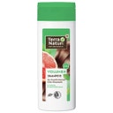 eccoverde Terra Naturi VOLUMEN Shampoo Bio-Grapefruitextrakt & Bio-Minzextrakt 200 ml
