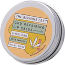 eccoverde THE BEEMINE LAB CBD Repairing Lip Salve 15 ml