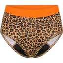 eccoverde The Female Company Periodenunterwäsche - High-Waist Cotton Leo Extra Strong 36