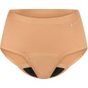 eccoverde The Female Company Periodenunterwäsche - Hipster Seamless Sienna Extra Strong 34