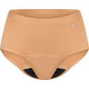 eccoverde The Female Company Periodenunterwäsche - Hipster Seamless Sienna Ultra Strong 34