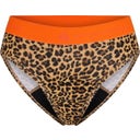 eccoverde The Female Company Periodenunterwäsche - Slip Cotton Leo Extra Strong 34