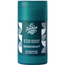 eccoverde The Handmade Soap Company Deodorant Bitter Orange & Pink Pepper (50 g)