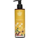 eccoverde The Handmade Soap Company Flüssige Handwaschseife Lemongras & Cedarwood (250 ml)