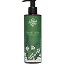 eccoverde The Handmade Soap Company Handlotion Lavendel Rosemary & Mint (250 ml)