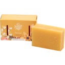 eccoverde The Handmade Soap Company Seifenstück Lemongras & Cedarwood (100 g)