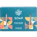 eccoverde The Handmade Soap Company Soap for Men 140 ml