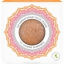 eccoverde The Konjac Sponge Company Mandala Konjac Facial Sponge Chamomile & Pink Clay