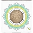 eccoverde The Konjac Sponge Company Mandala Konjac Facial Sponge Bamboo Extract