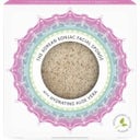 eccoverde The Konjac Sponge Company Mandala Konjac Facial Sponge Aloe Vera