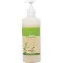 eccoverde Tiroler Kräuterhof Bio Duschbad & Shampoo Heublume 490 ml