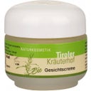 eccoverde Tiroler Kräuterhof Bio Gesichtscreme 50 ml