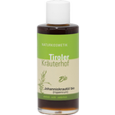 eccoverde Tiroler Kräuterhof Bio Johanniskrautöl 100 ml