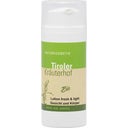 eccoverde Tiroler Kräuterhof Bio Lotion fresh & light für Gesicht & Körper 100 ml