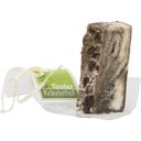 eccoverde Tiroler Kräuterhof Bio Naturseife mit Duft Kaffee (80 g)