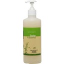 eccoverde Tiroler Kräuterhof Naturshampoo & Duschbad Zirbenherz bio 500 ml