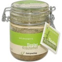 eccoverde Tiroler Kräuterhof Salzpeeling mit Rosmarin 500 g