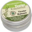 eccoverde Tiroler Kräuterhof Tiroler Bio-Balsam 10 ml