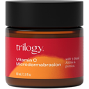 eccoverde trilogy Vitamin C Microdermabrasion 60 ml