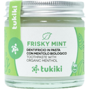 eccoverde Tukiki Toothpaste Menthol Frisky Mint (60 ml)