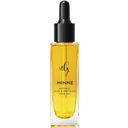 eccoverde UND GRETEL MINNE Natural Rich & Refining Face Oil 30 ml