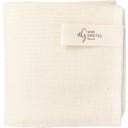 eccoverde UND GRETEL REINETUCH Organic Cotton Cloth