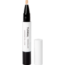 eccoverde UND GRETEL TUNKAL Concealer Deep Beige 03 (4 ml)