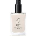 eccoverde UND GRETEL ZART Natural Firming Peptide Cream 30 ml