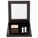 eccoverde UND GRETEL ZINNEMIN Contouring Eye Shadow Set
