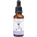 eccoverde Unique Beauty Haarpflege Omega-3 Kopfhaut- & Haaröl Bio 30 ml