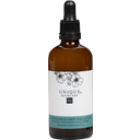 eccoverde Unique Beauty Haarserum Feuchtigkeit & Schutz 100 ml