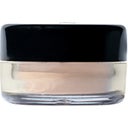 eccoverde UOGA UOGA Foundation Powder with SPF 15 Mini Sizes Linden Honey (0 70 g)