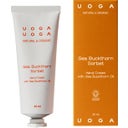eccoverde UOGA UOGA Hand Cream "Sea-Buckthorn Sorbet" 40 ml