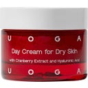 eccoverde UOGA UOGA Intensive Care Day Face Cream for Dry & Normal Skin 30 ml