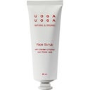 eccoverde UOGA UOGA Intensive Care Face Scrub 40 ml