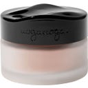 eccoverde UOGA UOGA Natural Blush Powder with Amber 643 Peachy (5 g)