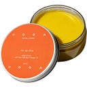 eccoverde UOGA UOGA Natural Body Scrub "I'm on fire" 200 ml