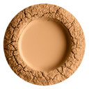 eccoverde UOGA UOGA Natural Foundation Powder with Amber SPF 15 803 Dandelion Syrup (10 g)