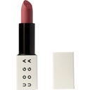 eccoverde UOGA UOGA Nourishing Sheer Lipstick 614 Candyberry (4 g)