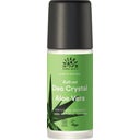 eccoverde URTEKRAM Aloe Vera Crystal Deo Roll-on 50 ml
