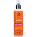 eccoverde URTEKRAM Calendula Children's Spray Conditioner 250 ml