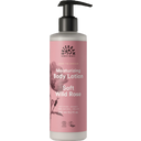 eccoverde URTEKRAM Soft Wild Rose Body Lotion 245 ml