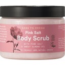 eccoverde URTEKRAM Soft Wild Rose Pink Salt Body Scrub 150 ml