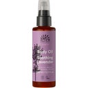 eccoverde URTEKRAM Soothing Lavender Body Oil 100 ml