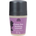eccoverde URTEKRAM Soothing Lavender Cream Deo Roll-on 50 ml